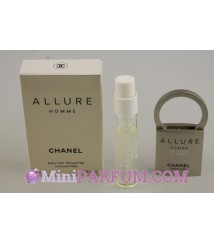 Allure - Edition blanche