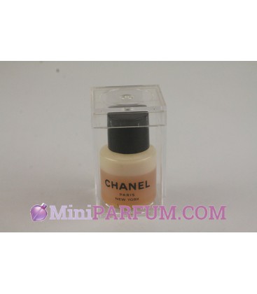 Chanel - Paris New York