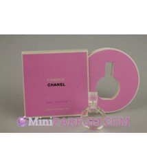 Chance - Eau tendre