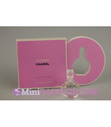 Chance - Eau tendre