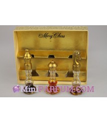 Coffret - Mary Chess