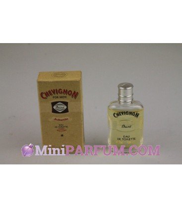 Chevignon - Authentic