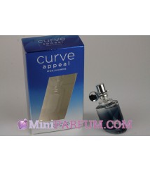 Curve appeal