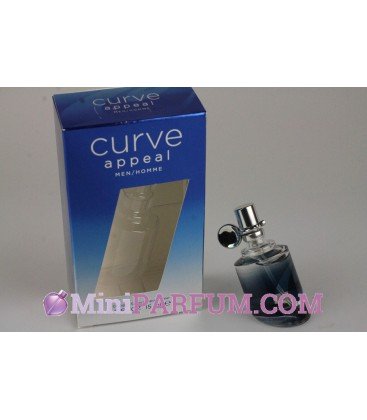 Curve appeal