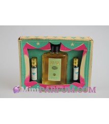 Coffret - Clermont & Fouet