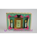 Coffret - Clermont & Fouet