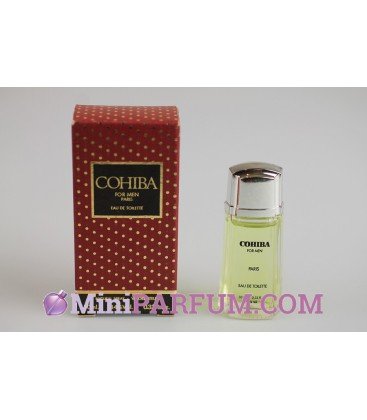 Cohiba