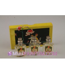 Coffret - Colgate