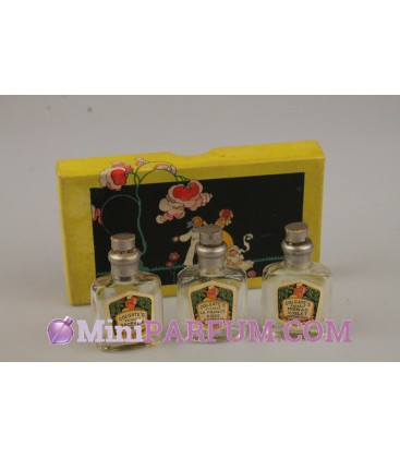 Coffret - Colgate