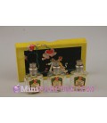 Coffret - Colgate