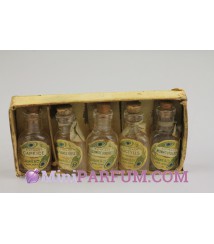 Coffret - Colgate