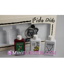 Coffret Fido Dido
