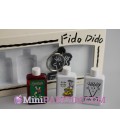 Coffret Fido Dido