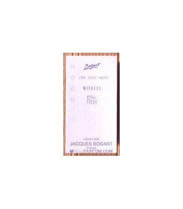 Carte de choix