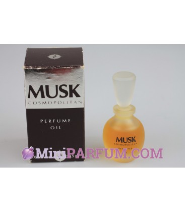 Musk