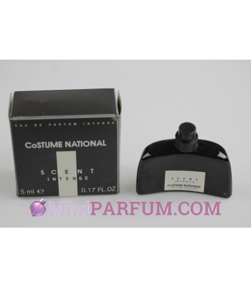 Scent intense