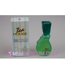 Tea house