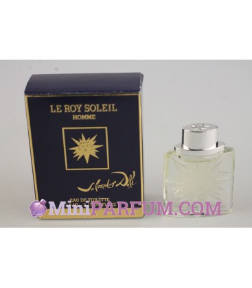 Le roy soleil