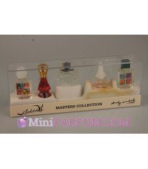 Coffret - Masters collection