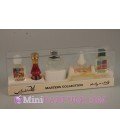 Coffret - Masters collection