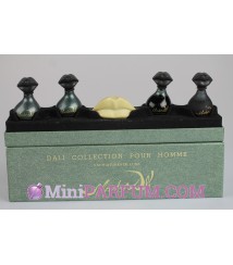 Coffret - Dali collection