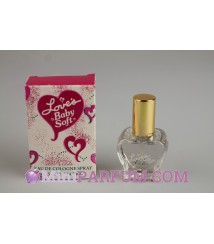 Love's baby soft