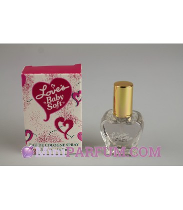 Love's baby soft
