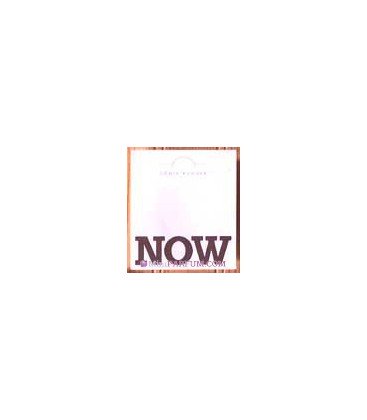 Now