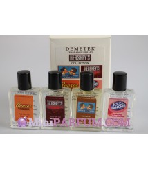 Collection Hershey's set