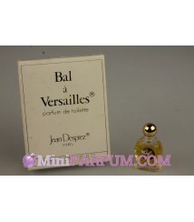 Bal à Versailles