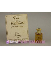 Bal à Versailles