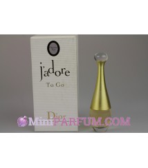 J'adore to go - Fête des mères 2005