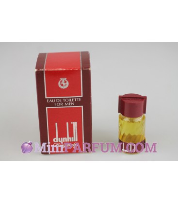 Dunhill - Burgundy