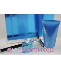 Coffret - Desire blue