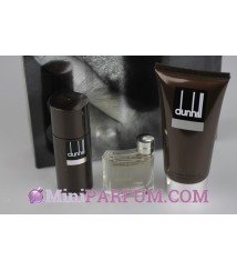 Coffret - Dunhill