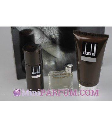 Coffret - Dunhill