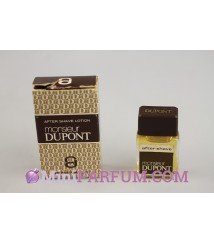 Monsieur Dupont