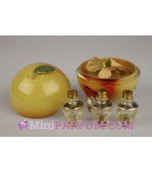 Coffret - Aplle blossom
