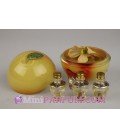 Coffret - Aplle blossom