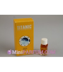 Titanic - Le parfum