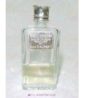 Ecusson eau de cologne parfumée