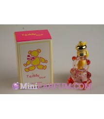 Teddy bear