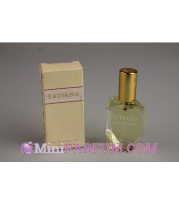 Tatiana