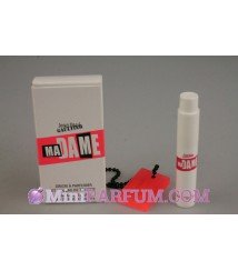 Ma dame - Grigri à parfumer Ma dame - Grigri à parfumer