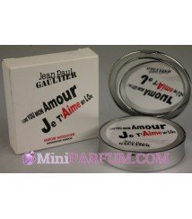 Miroir messager - I love you mon amour Miroir messager - I love you mon amour