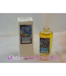 Viaggio in Italia Acqua Azzurra