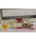 Coffret - Carolina Herrera