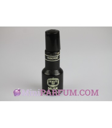Brut 33 - musk