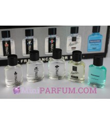 Coffret - Fragrance for men