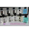 Coffret - Fragrance for men